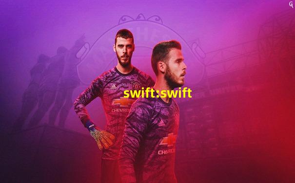 swift:swift