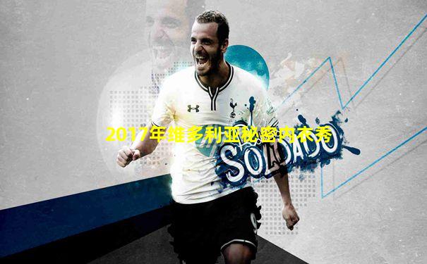 2017年维多利亚秘密内衣秀