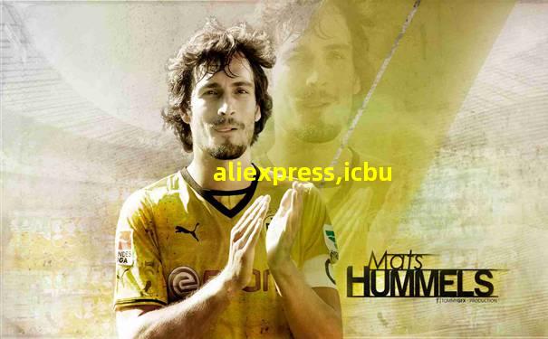 aliexpress,icbu