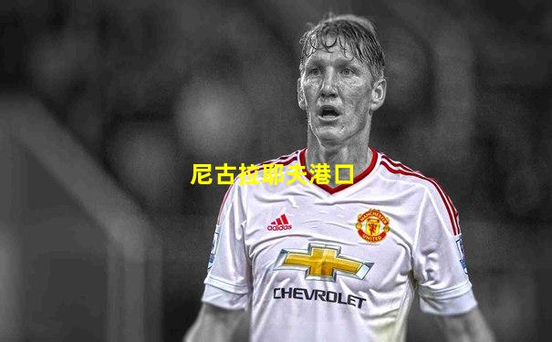 尼古拉耶夫港口