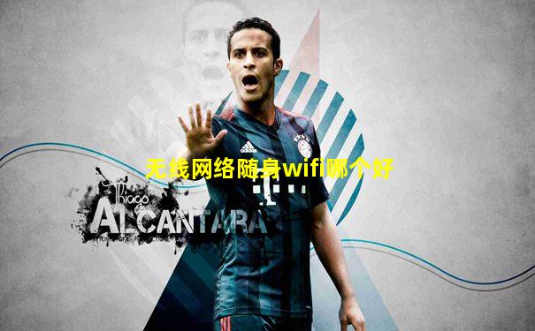 无线网络随身wifi哪个好