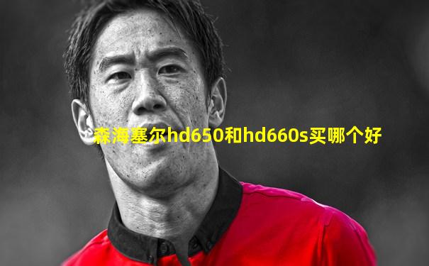 森海塞尔hd650和hd660s买哪个好