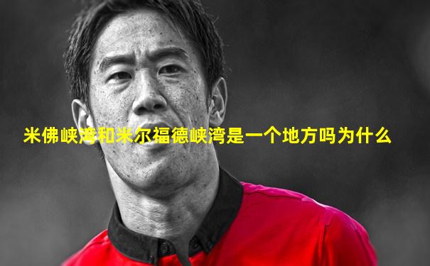 米佛峡湾和米尔福德峡湾是一个地方吗为什么